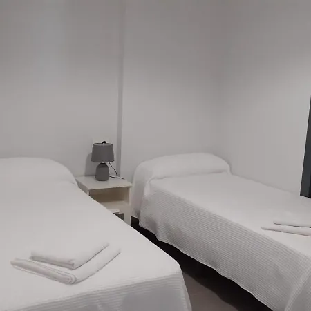 Apartment Infinium 12b Primera Linea De Playa Arenal *