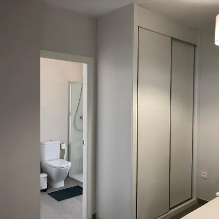 Infinium 12b Primera Linea De Playa Arenal Apartment *