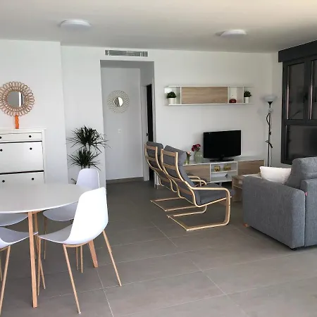 Infinium 12b Primera Linea De Playa Arenal Apartment